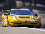 Chevrolet Corvette C5R 2001 года